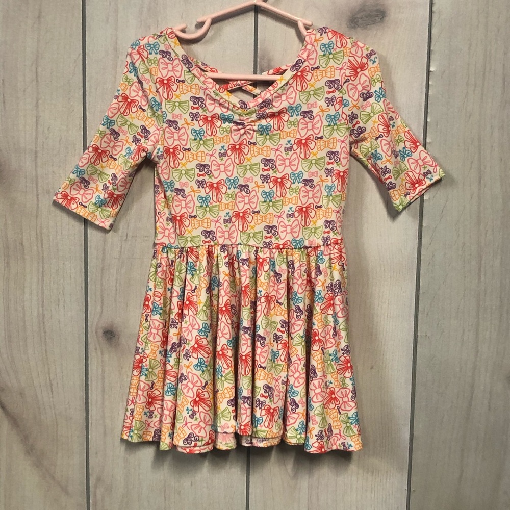 DotDotSmile dress